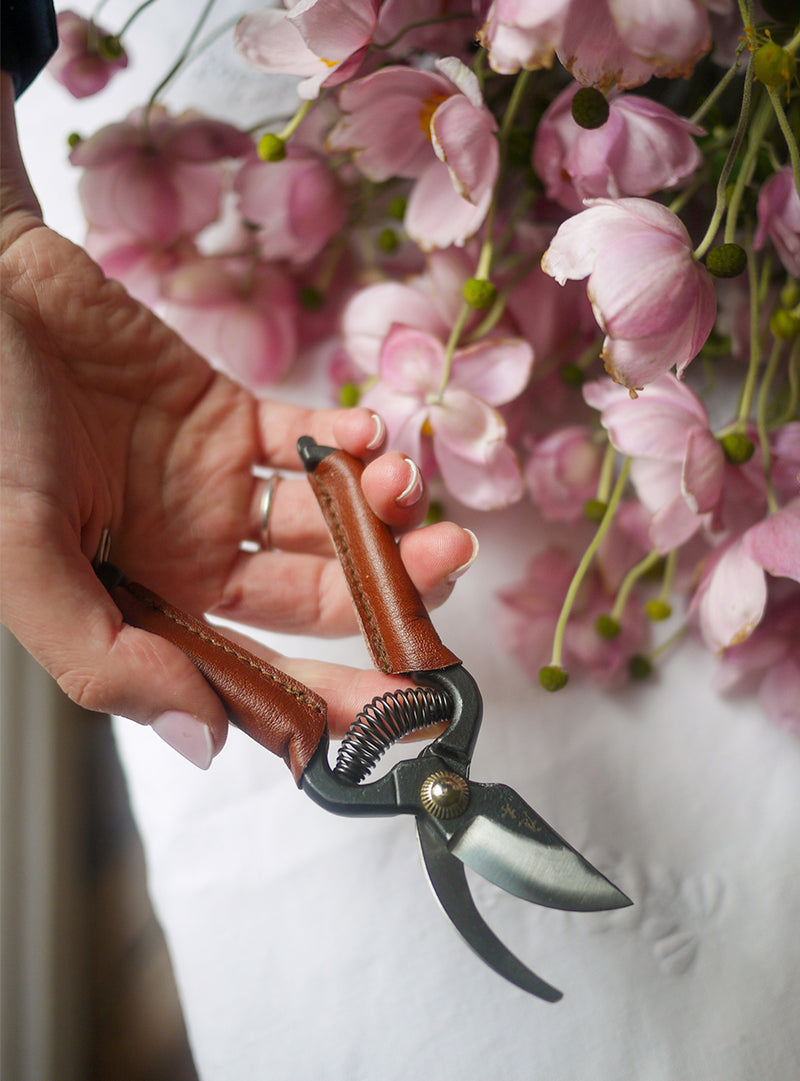 Mini Japanese Secateurs