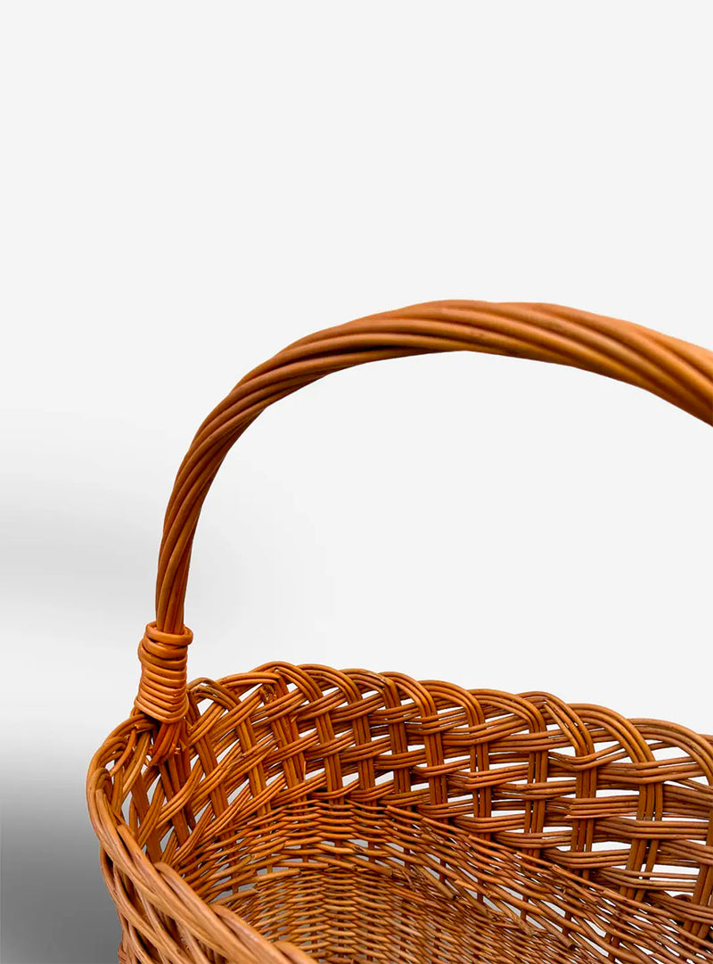 Woven Basket