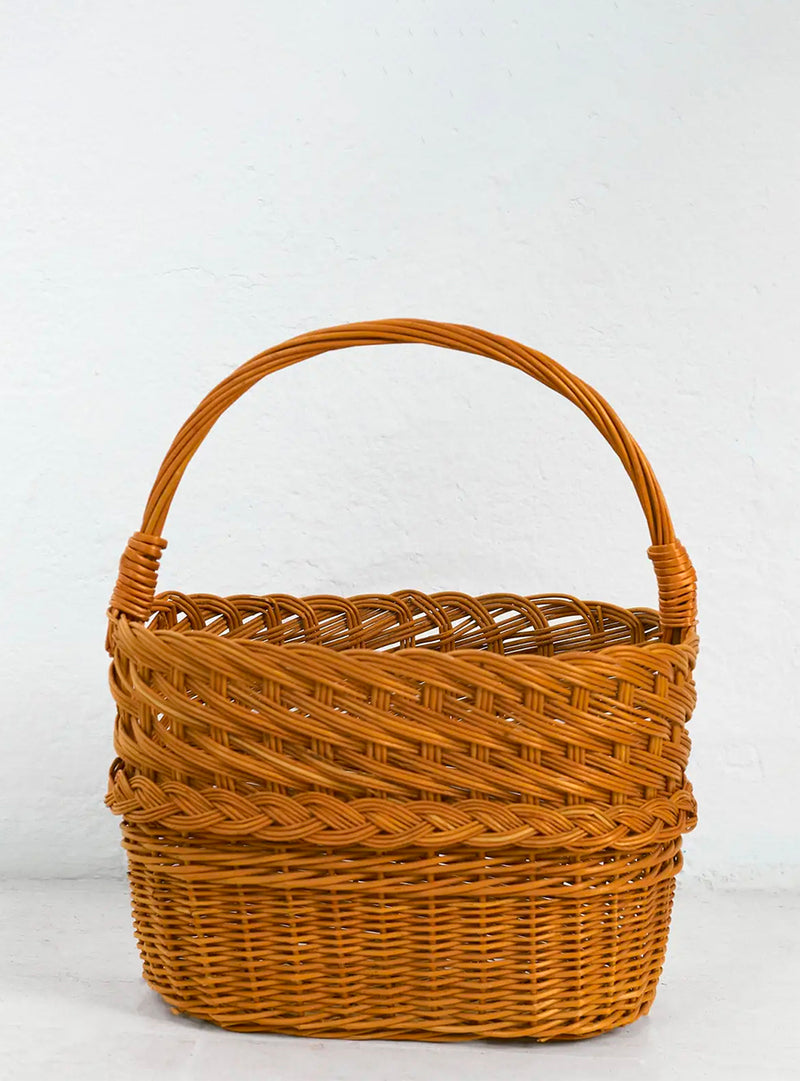 Woven Basket