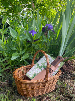 Small Woven Basket