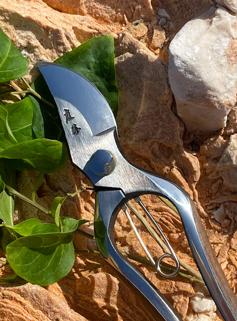 Kurumi Japanese Secateurs