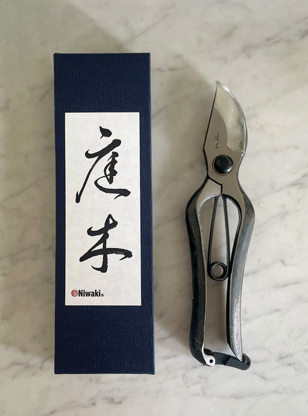 Pro Japanese Secateurs