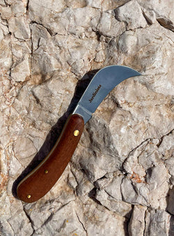 Pruning Knife