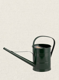 Metal Watering Can 1.5L - Green