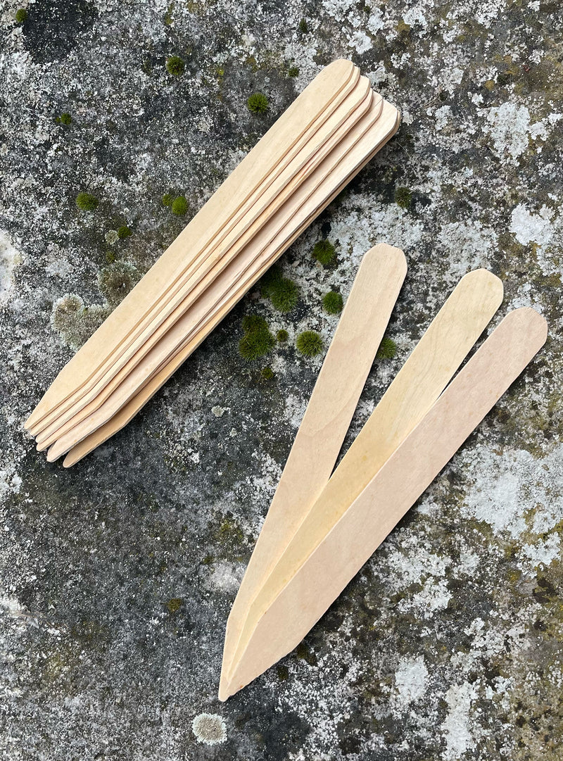 Plant Labels - 30 cm